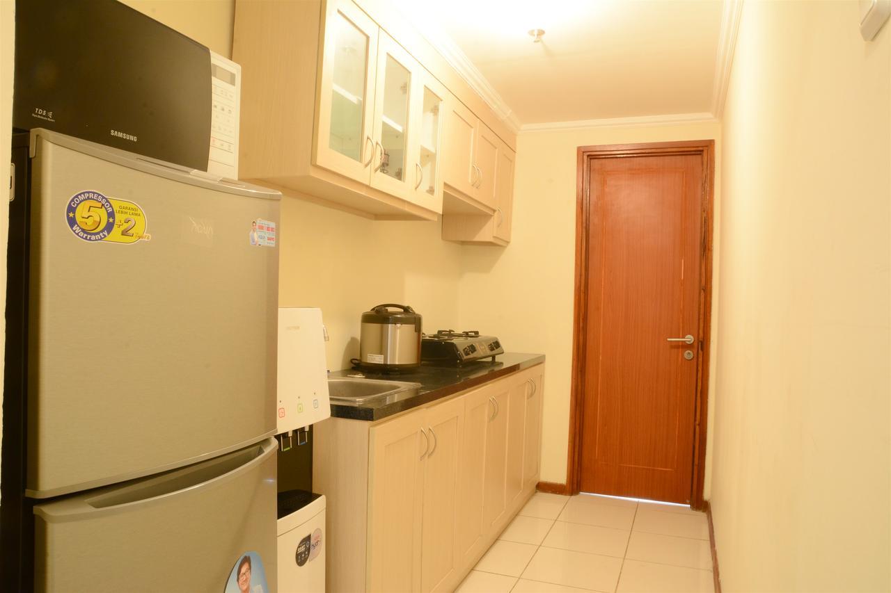 3Br Grand Palace With Private Bathtub By Travelio Cakarta Dış mekan fotoğraf
