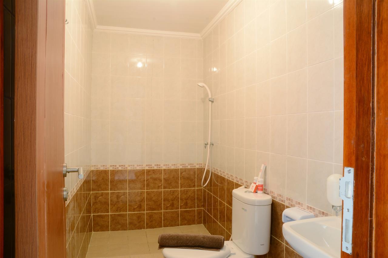 3Br Grand Palace With Private Bathtub By Travelio Cakarta Dış mekan fotoğraf