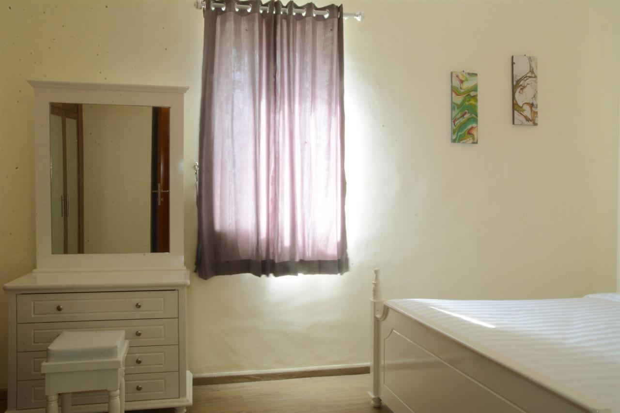 3Br Grand Palace With Private Bathtub By Travelio Cakarta Dış mekan fotoğraf