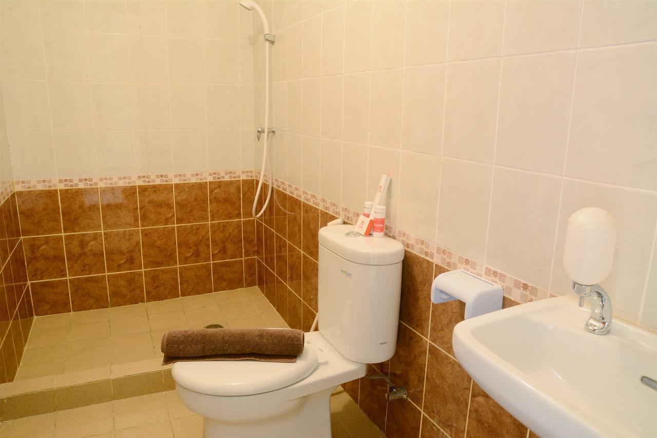 3Br Grand Palace With Private Bathtub By Travelio Cakarta Dış mekan fotoğraf