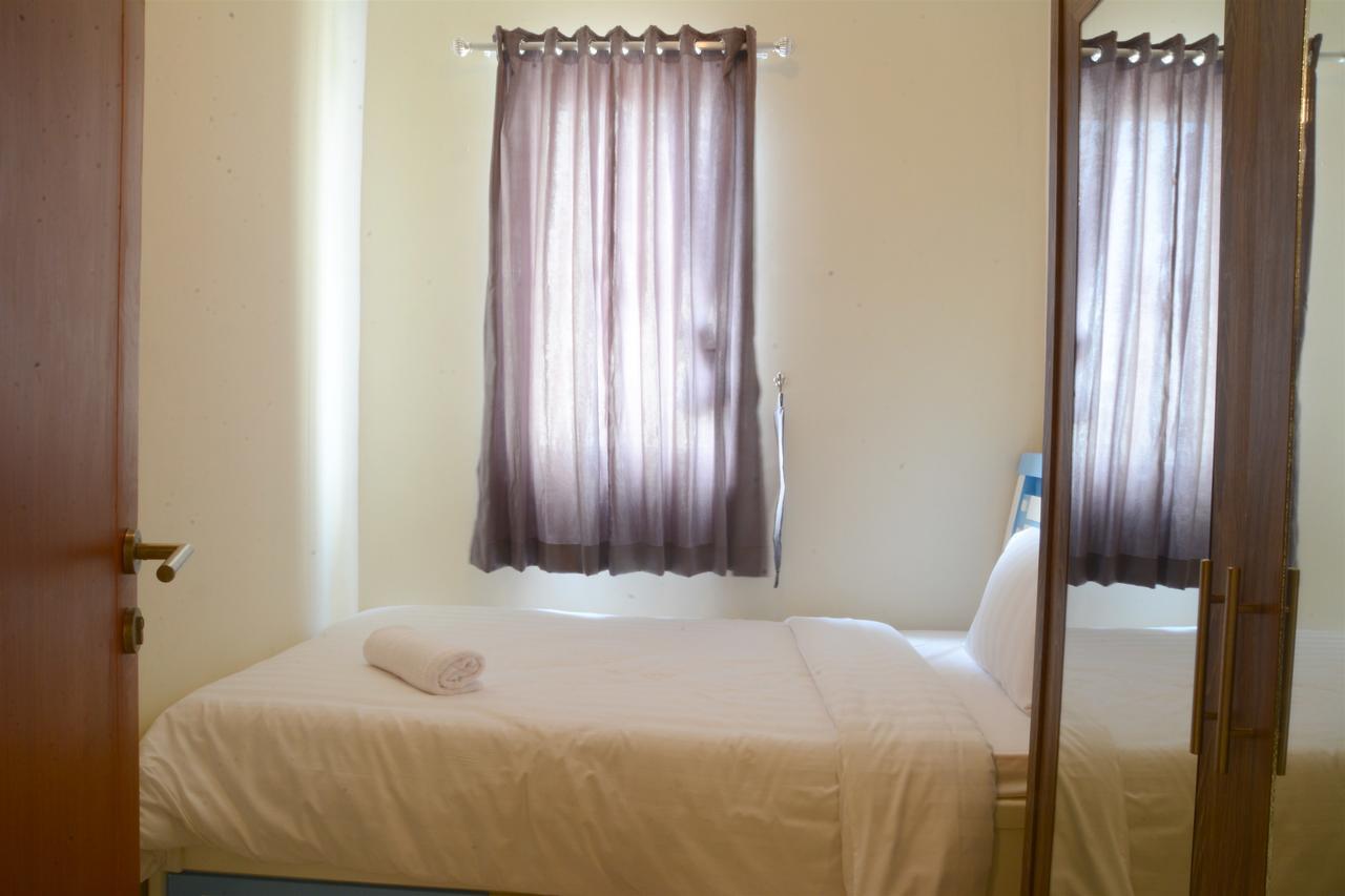 3Br Grand Palace With Private Bathtub By Travelio Cakarta Dış mekan fotoğraf