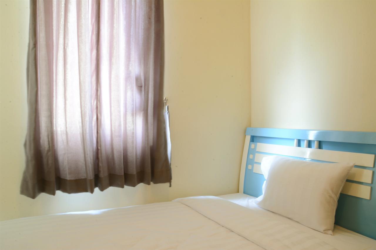 3Br Grand Palace With Private Bathtub By Travelio Cakarta Dış mekan fotoğraf