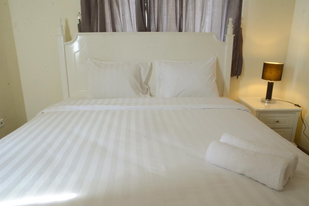 3Br Grand Palace With Private Bathtub By Travelio Cakarta Dış mekan fotoğraf