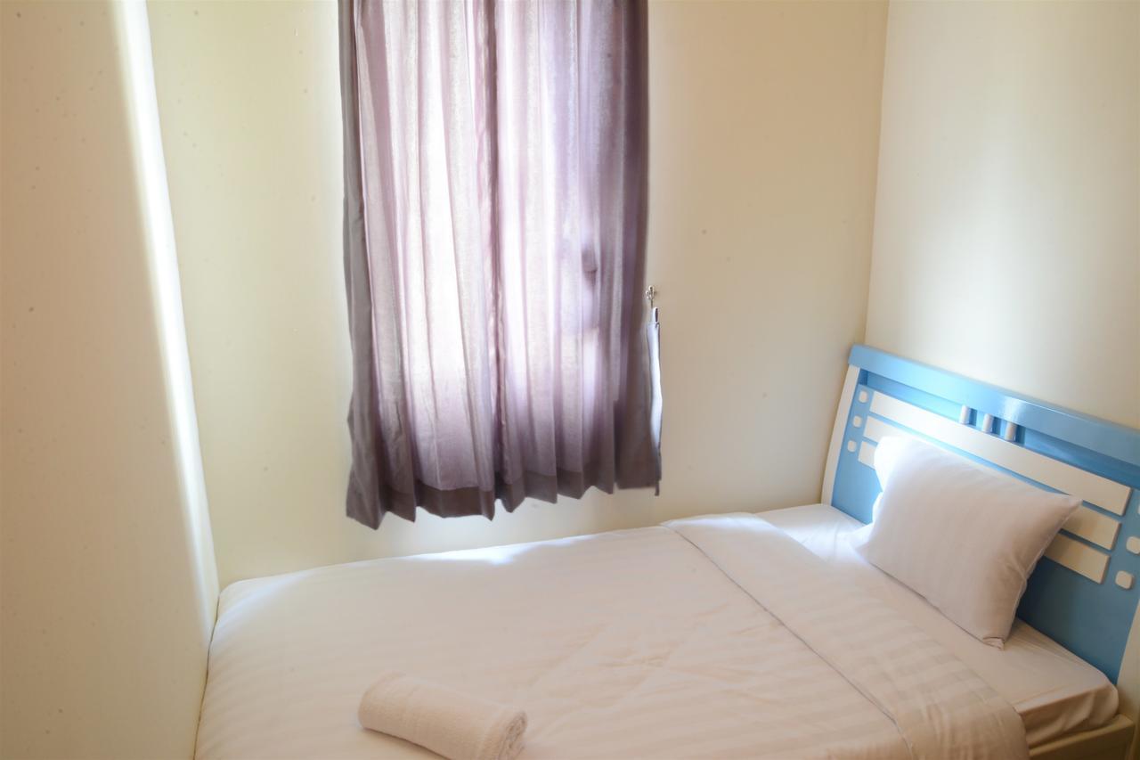 3Br Grand Palace With Private Bathtub By Travelio Cakarta Dış mekan fotoğraf
