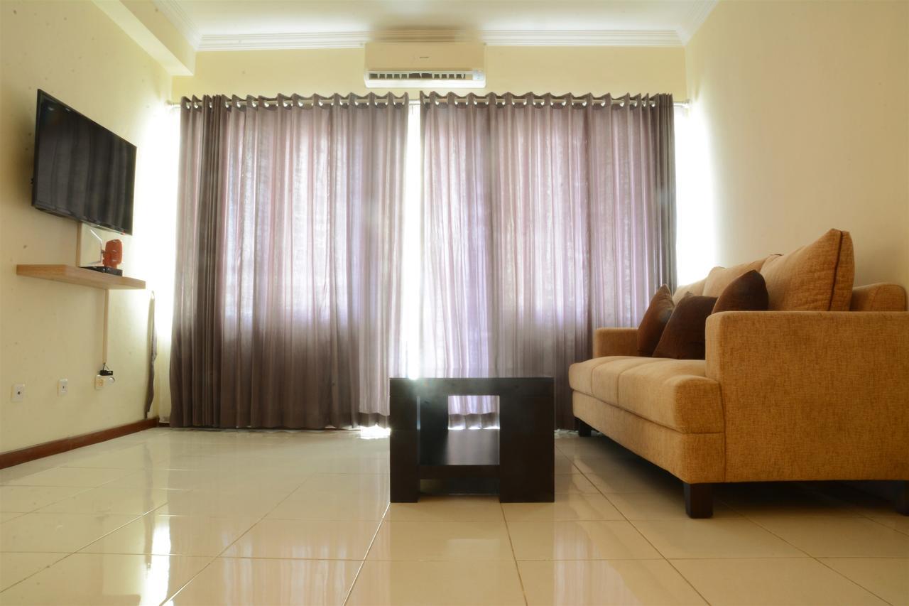 3Br Grand Palace With Private Bathtub By Travelio Cakarta Dış mekan fotoğraf