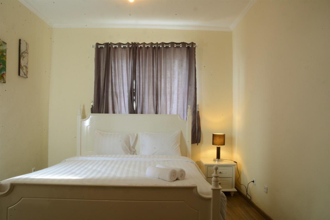 3Br Grand Palace With Private Bathtub By Travelio Cakarta Dış mekan fotoğraf