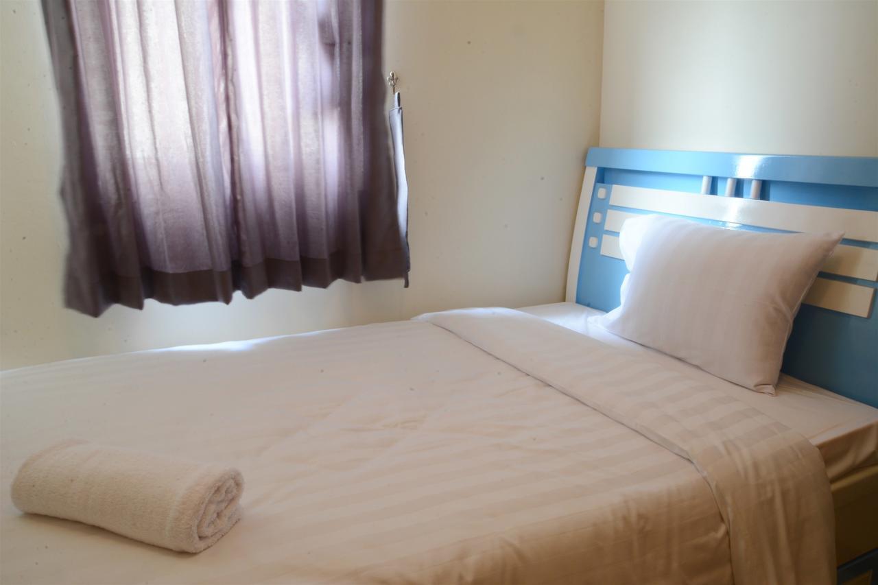 3Br Grand Palace With Private Bathtub By Travelio Cakarta Dış mekan fotoğraf