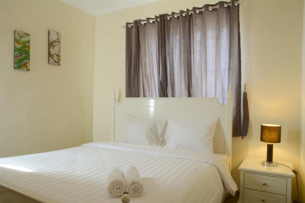 3Br Grand Palace With Private Bathtub By Travelio Cakarta Dış mekan fotoğraf