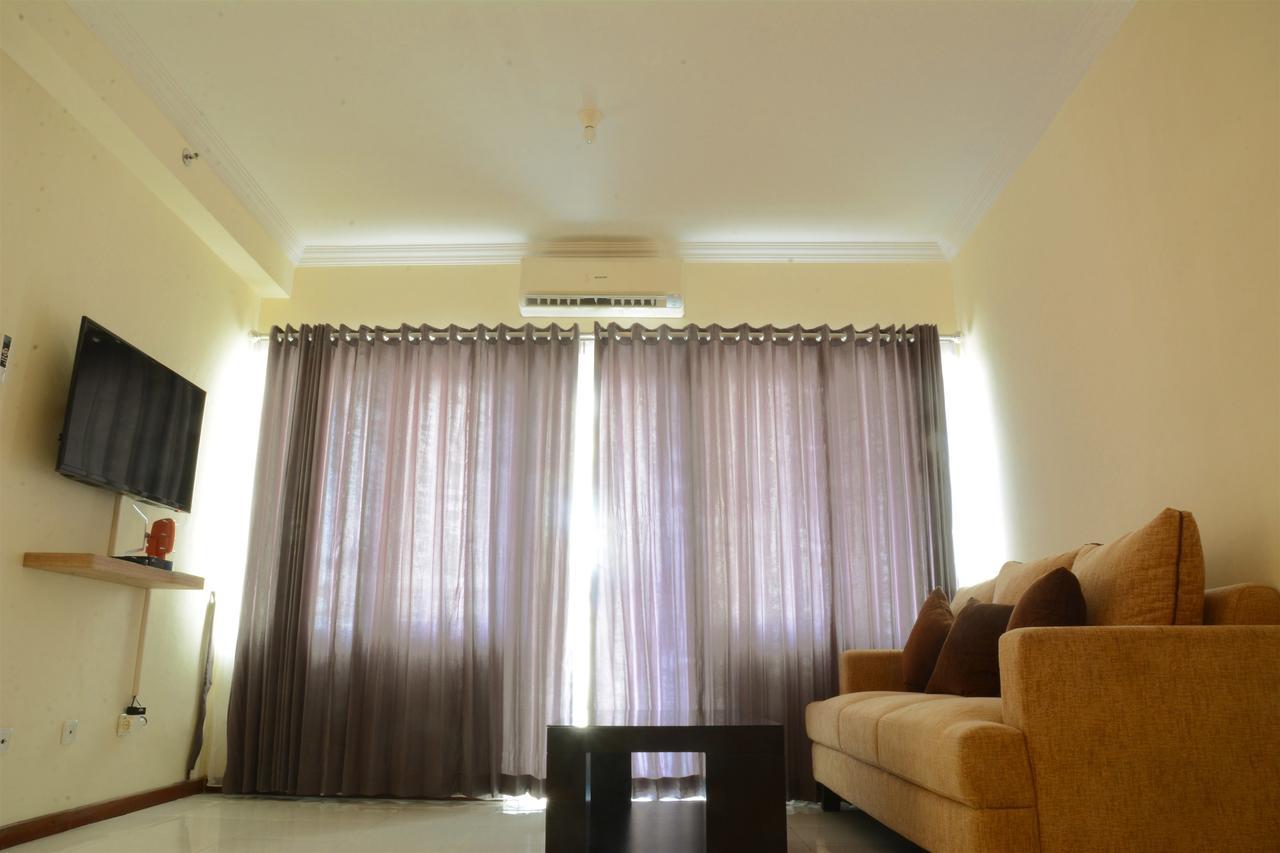 3Br Grand Palace With Private Bathtub By Travelio Cakarta Dış mekan fotoğraf